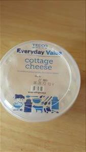 Tesco Value Cottage Cheese