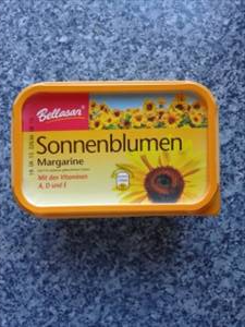 Bellasan Sonnenblumen Margarine