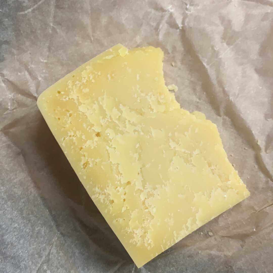 Сыр Пармезан (Твердый)