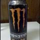Monster Beverage Khaos Energy Juice