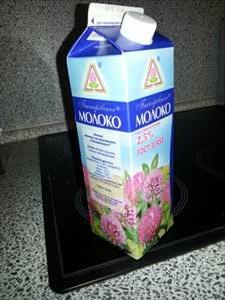 Пискаревский Молоко 2,5%