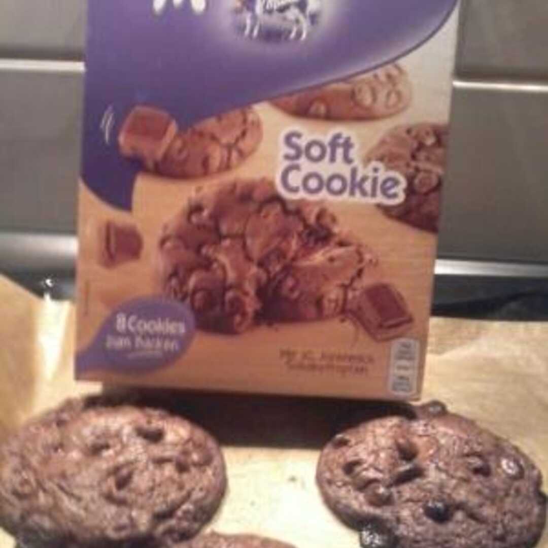 Milka Soft Cookies