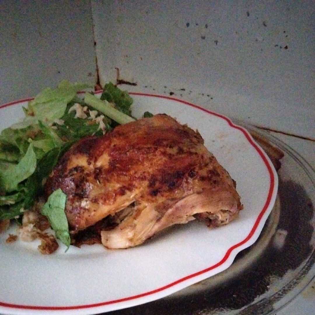 Carne de Pollo (Tostado, Asado, Cocido)
