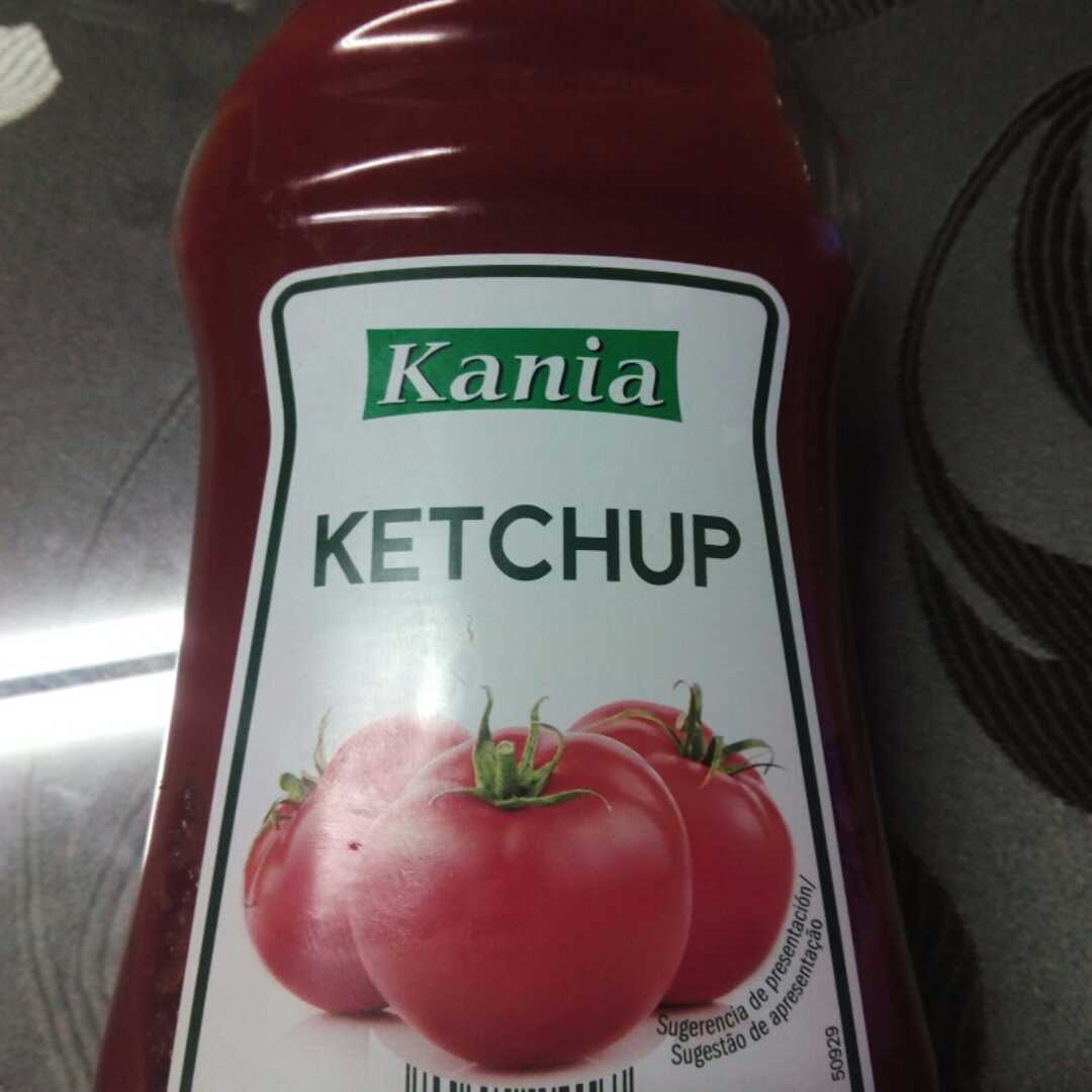 Kania Ketchup