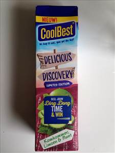 CoolBest Delicious Discovery