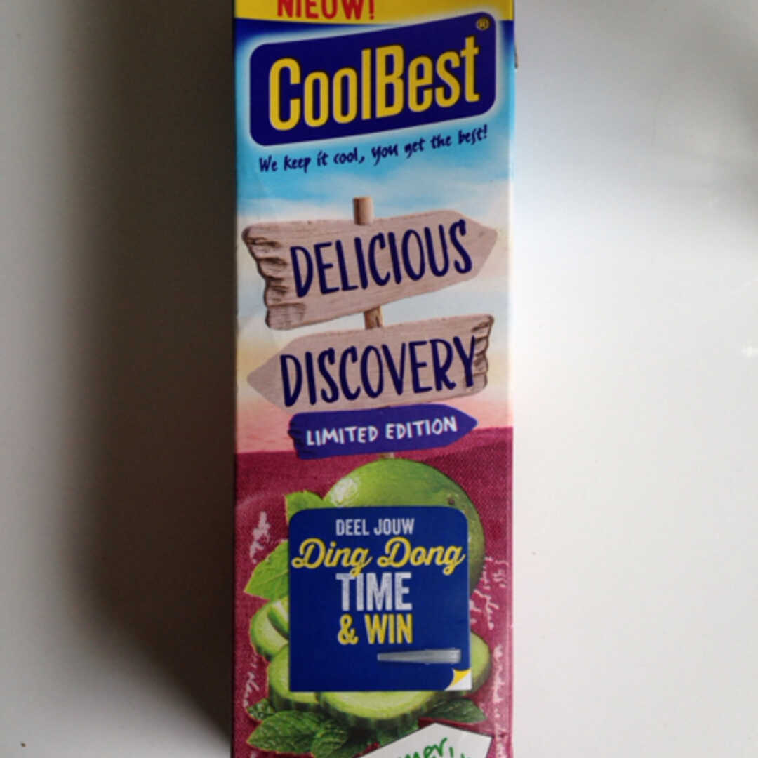 CoolBest Delicious Discovery