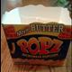 Popz Butter Microwave Popcorn