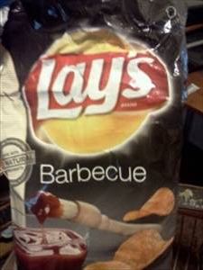 Frito-Lay Mesquite BBQ Kettle Cooked Potato Chips