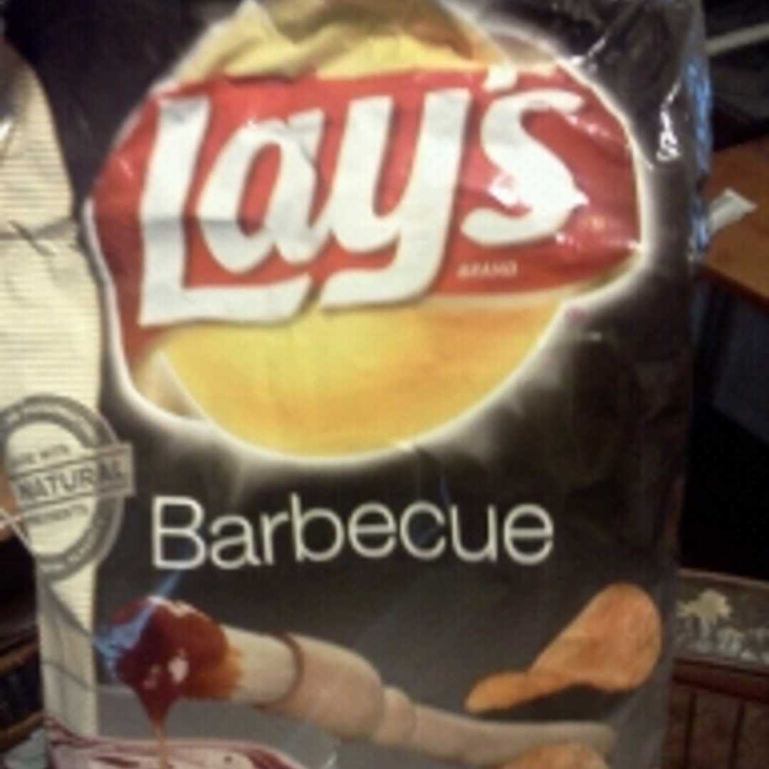 Frito-Lay Mesquite BBQ Kettle Cooked Potato Chips