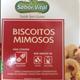 Sabor Vital Biscoitos Mimosos