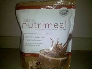 USANA Health Sciences Nutrimeal Shake