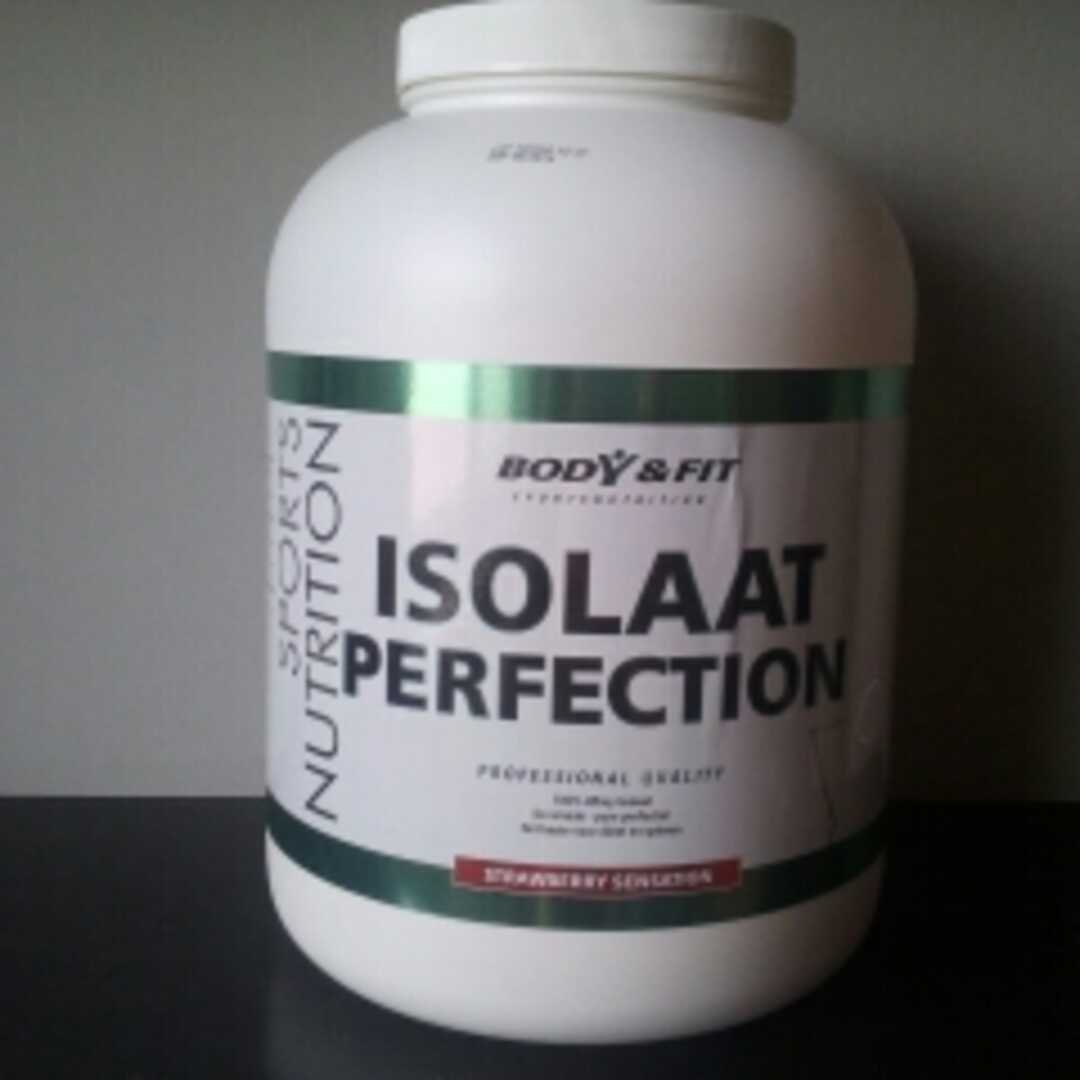 Body & Fit Isolaat Perfection