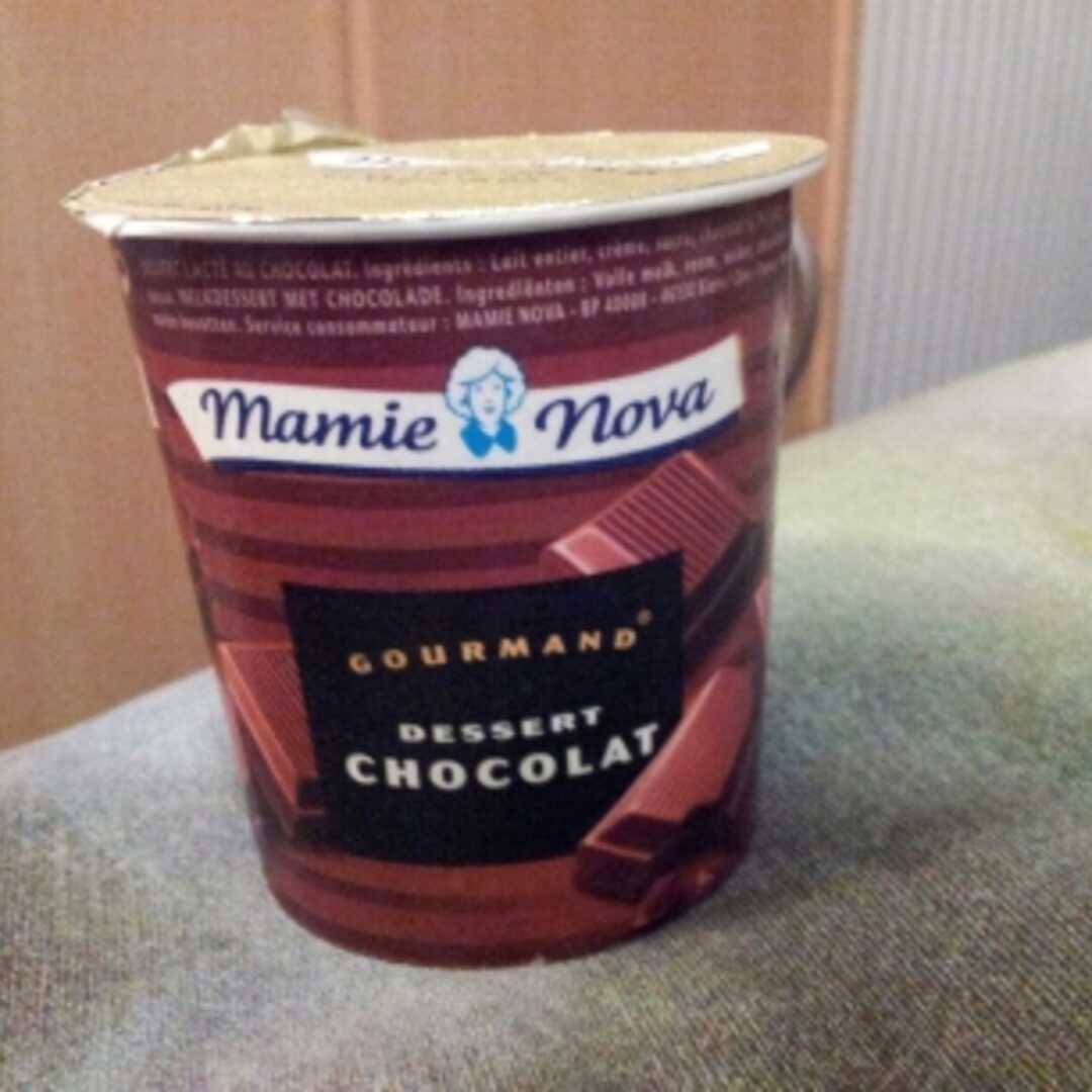Mamie Nova Gourmand Chocolat
