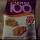 Nabisco Cheese Nips Baked Snack Crackers 100 Calorie Packs