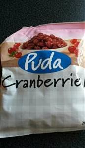 Puda Cranberries