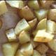 Ofenkartoffel (Schale gegessen)