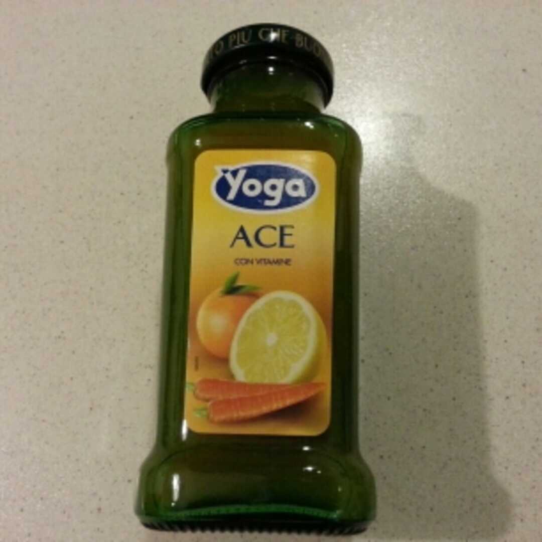 Yoga Succo ACE