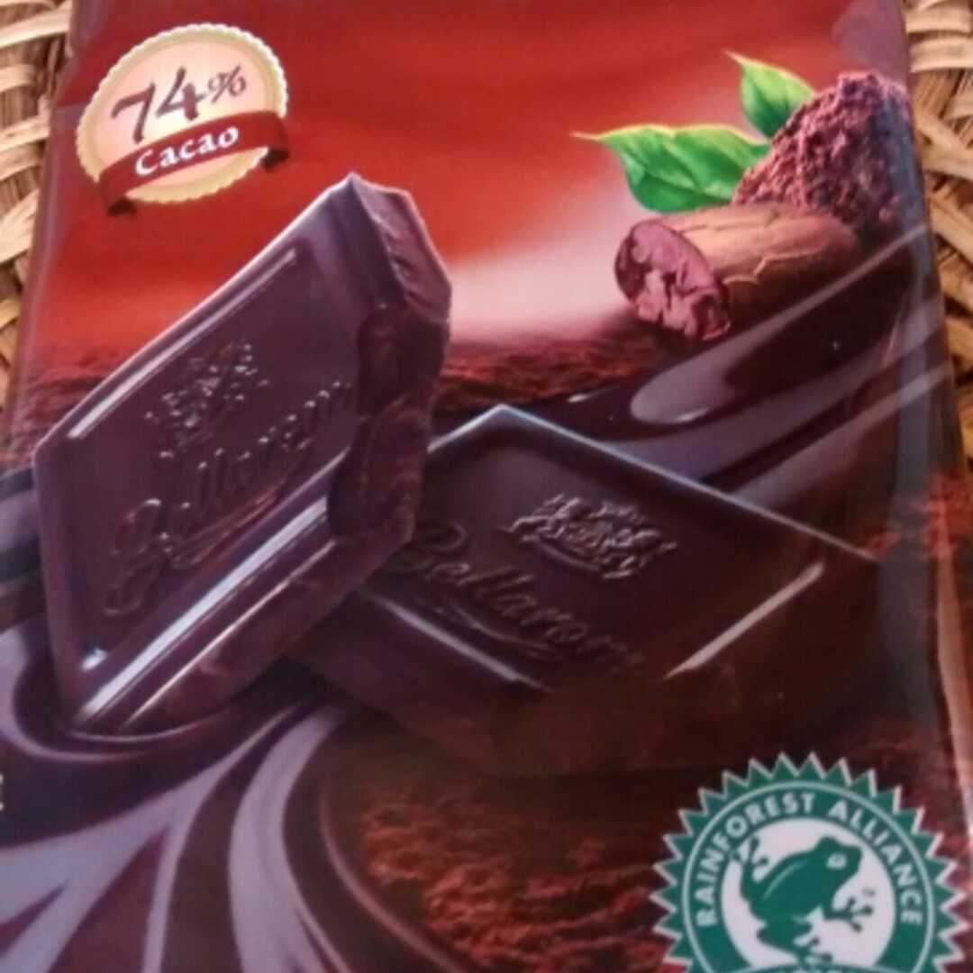 Bellarom Chocolate Negro/Preto