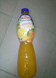 Hortex Pomarańcza Mango