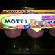 Mott's Mixed Berry Apple Sauce