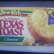 New York The Original Texas Cheese Toast