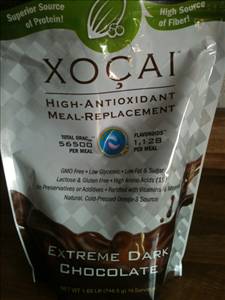 Xocai High-Antioxidant Protein Meal Replacement Shake