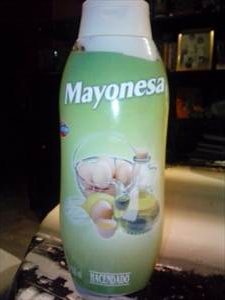 Hacendado Mayonesa