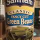 Santiam Classic Fancy Cut Green Beans