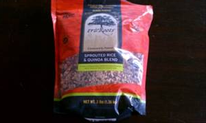 truRoots Sprouted Rice & Quinoa Blend