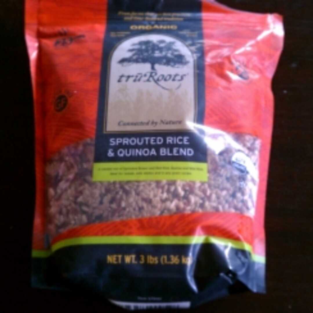 truRoots Sprouted Rice & Quinoa Blend