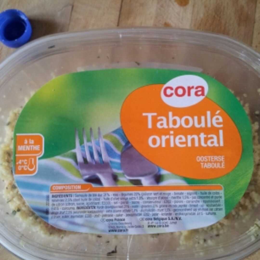 Cora Taboulé Oriental