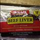 Skylark Beef Liver