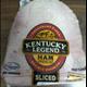 Kentucky Legend Sliced Ham