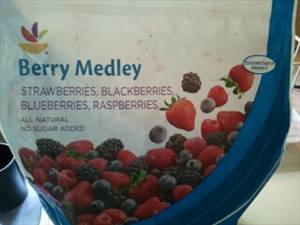 Stop & Shop Berry Medley