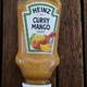 Heinz Curry Mango Sauce