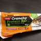Named Crunchy Protein Bar