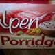 Alpen Porridge