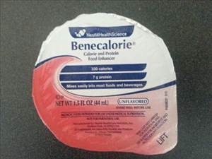 Nestle Benecalorie