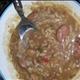 Gumbo with Rice (New Orleans Type with Shellfish, Pork or Poultry, Tomatoes, Okra, Rice)