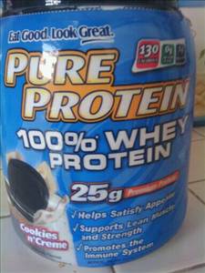 Pure Protein Pure Protein Shake - Cookies n' Cream