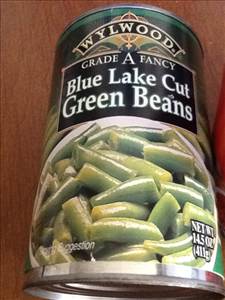Wylwood Blue Lake Cut Green Beans