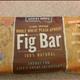 Nature's Bakery Whole Wheat Peach Apricot Fig Bar