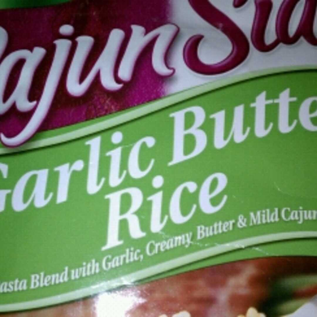 Knorr Cajun Sides - Garlic Butter Rice
