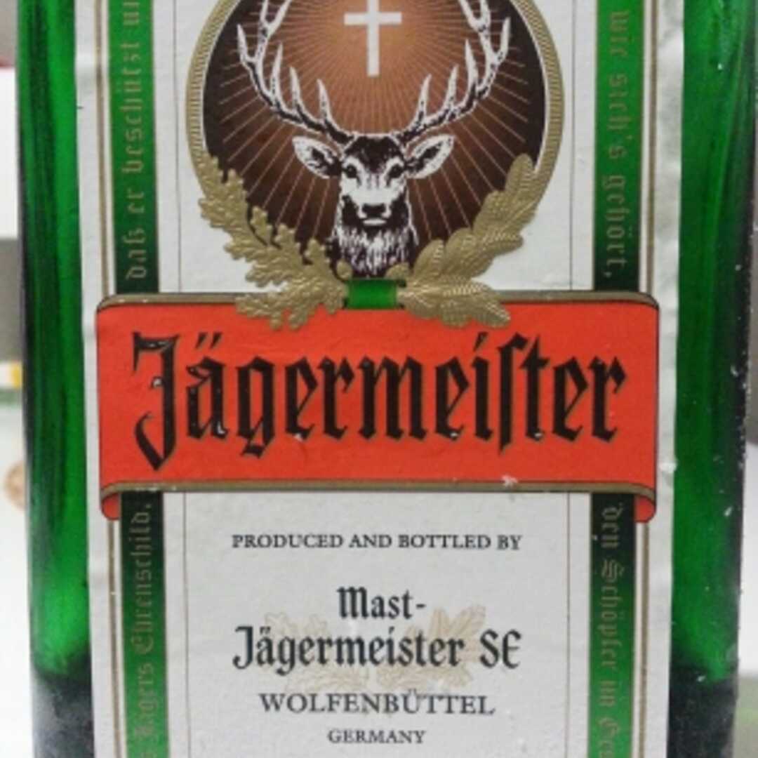Jägermeister Jägermeister