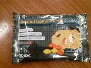 Apex Peanut Butter Candy Protein Cookie