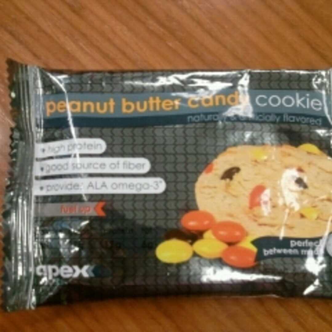 Apex Peanut Butter Candy Protein Cookie