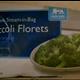 Food Lion Frozen Broccoli Florets