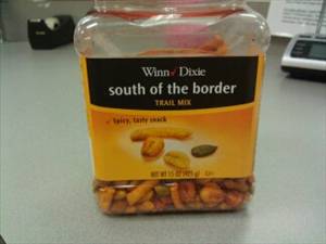 Winn-Dixie South of The Border Trail Mix