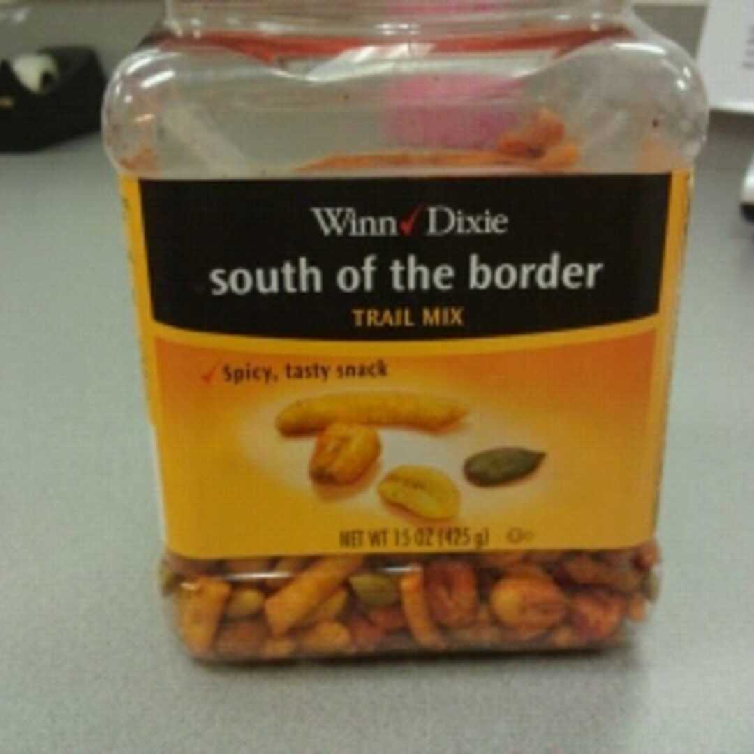 Winn-Dixie South of The Border Trail Mix