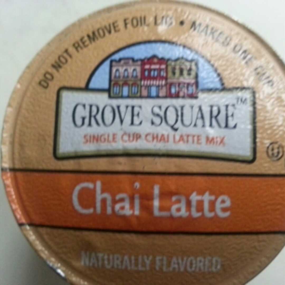 Grove Square Chai Latte